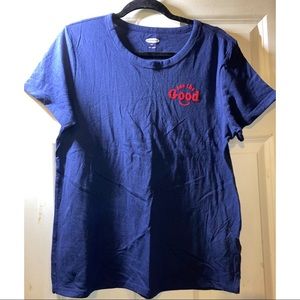 ✨Old Navy Printed T-shirt!✨